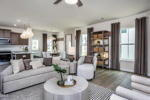 $339,990 | 336 Glen Clova Drive, Raleigh, NC 27603