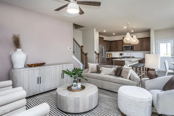 $339,990 | 336 Glen Clova Drive, Raleigh, NC 27603