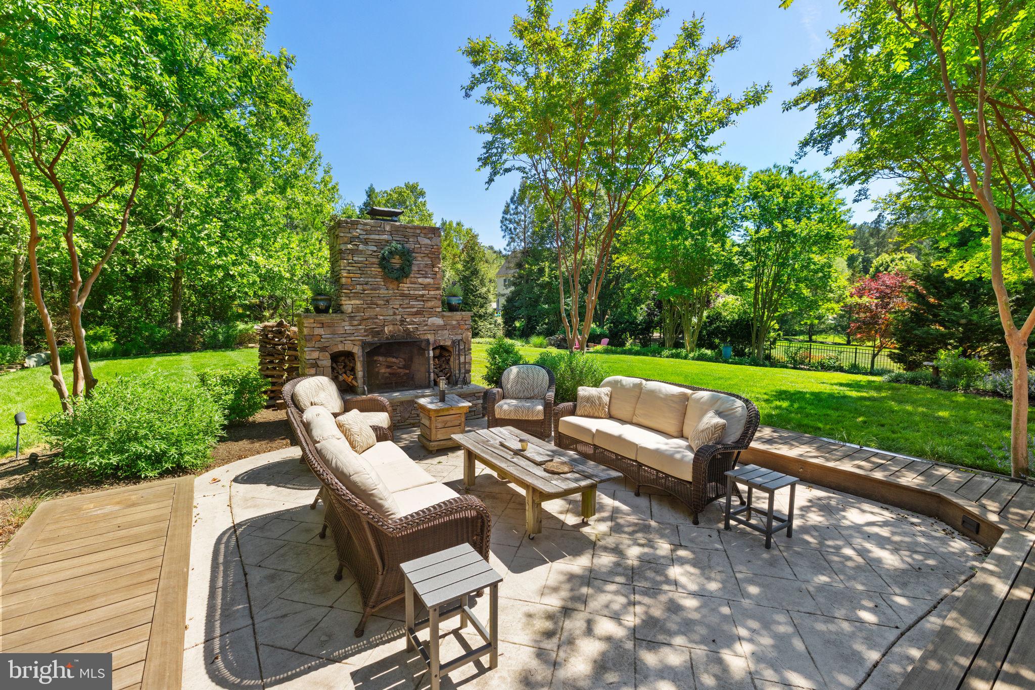 2613 Founders Bridge Road Midlothian, VA 23113 - Photo 49 of 63 Gallery Image 49