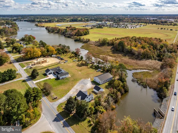 $850,000 | 11212 Gum Point Road, Berlin, MD 21811
