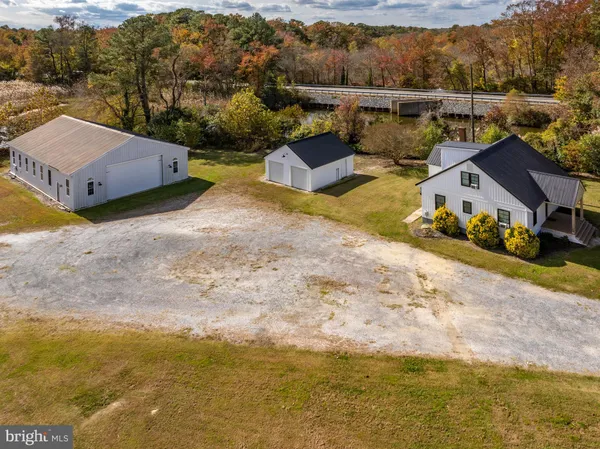 $850,000 | 11212 Gum Point Road, Berlin, MD 21811