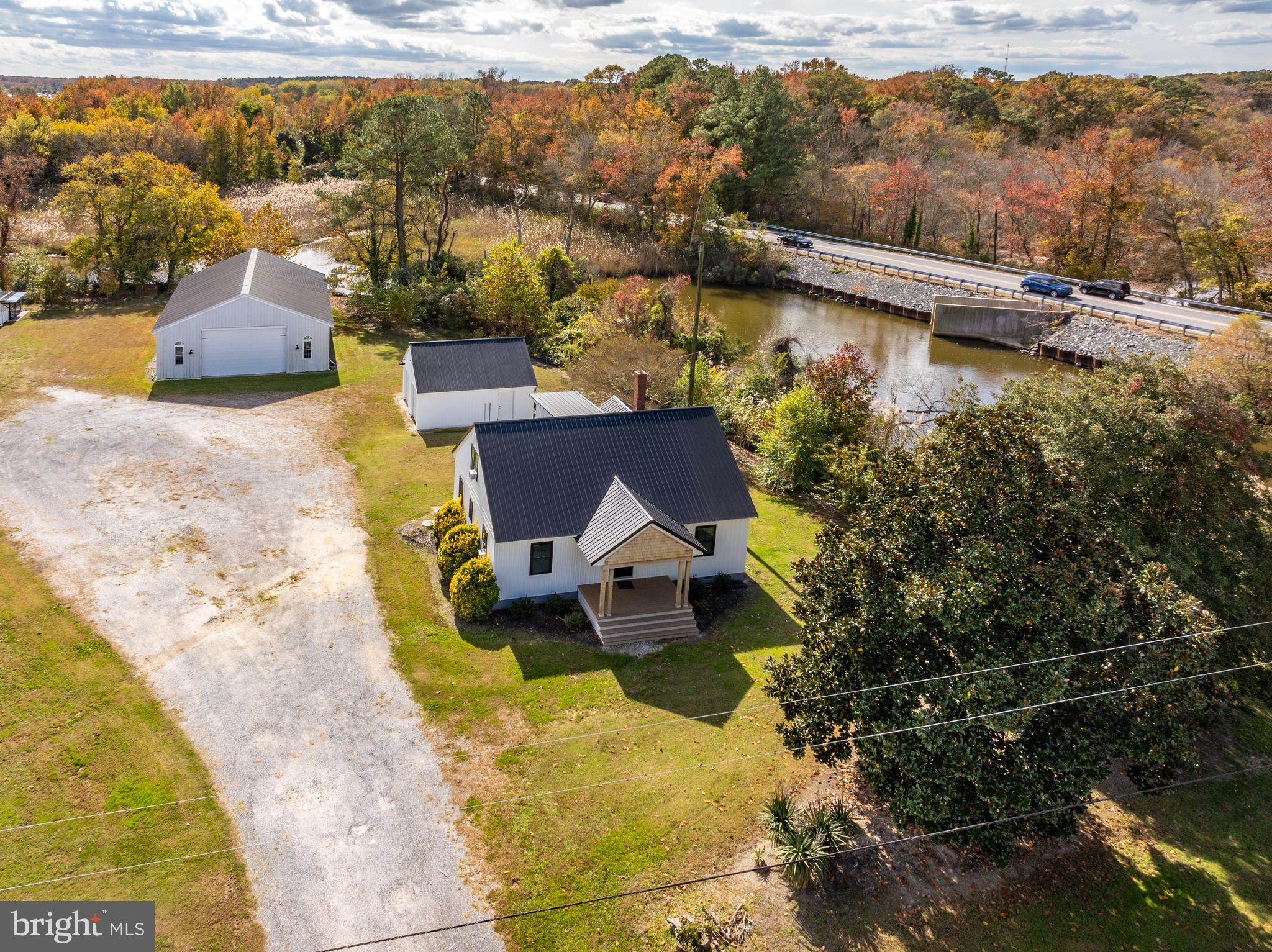 11212 Gum Point Road Berlin, MD 21811 - Photo 15 of 56