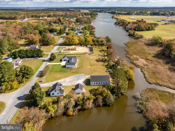 $850,000 | 11212 Gum Point Road, Berlin, MD 21811