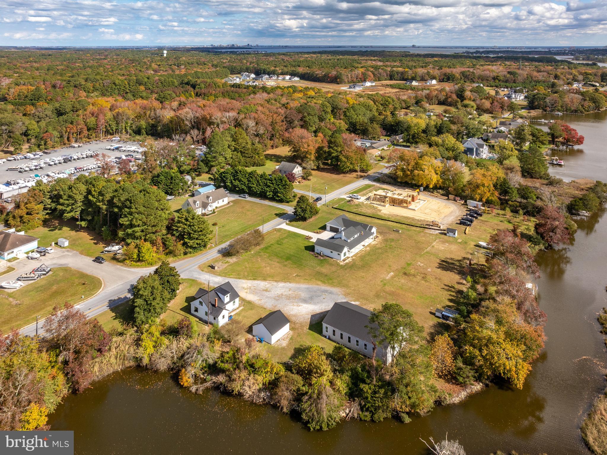 11212 Gum Point Road Berlin, MD 21811 - Photo 21 of 56