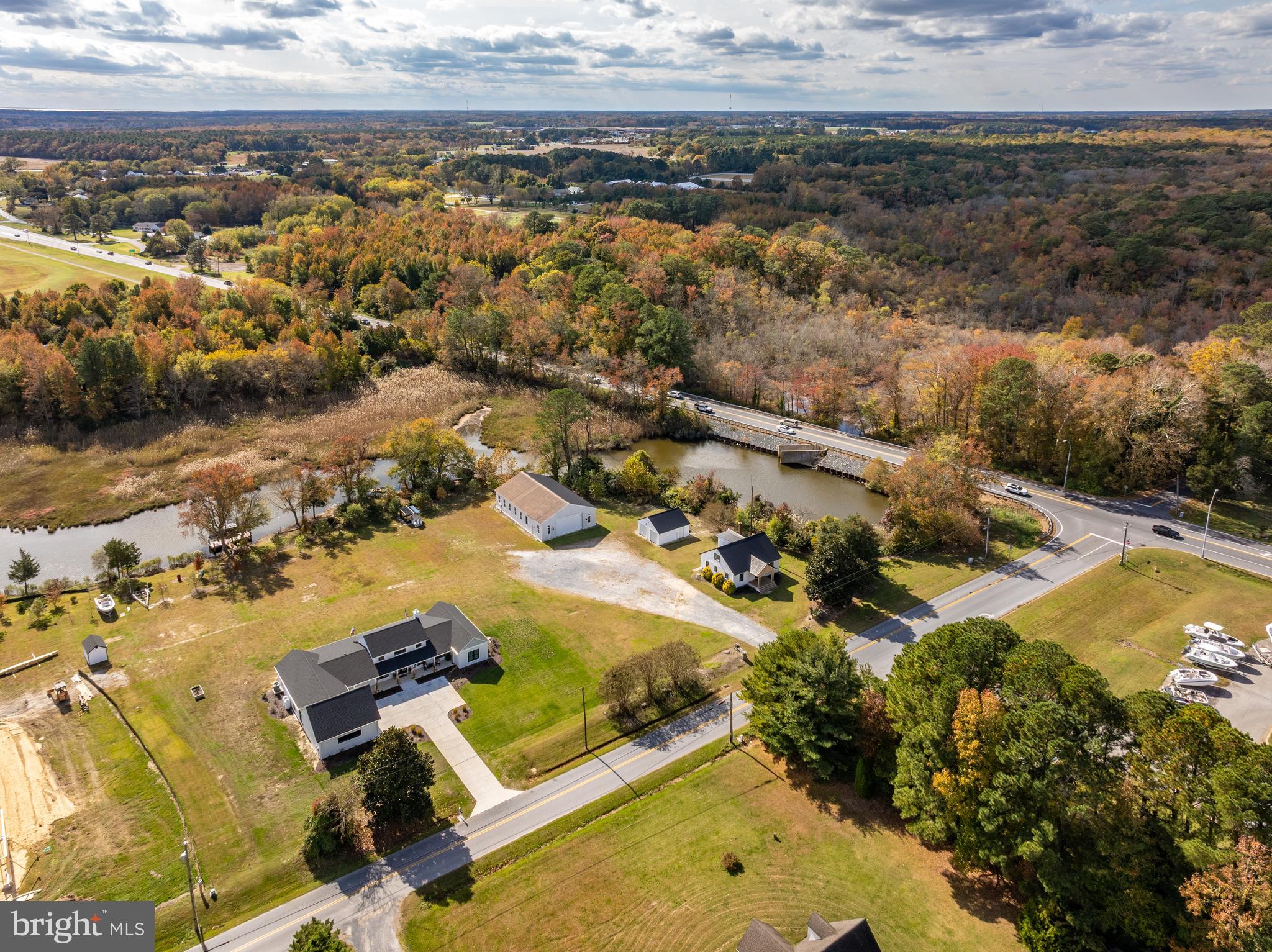 11212 Gum Point Road Berlin, MD 21811 - Photo 25 of 56