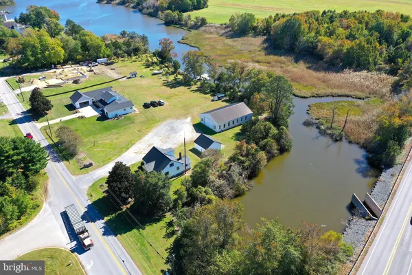 $850,000 | 11212 Gum Point Road, Berlin, MD 21811