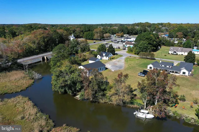 $975,000 | 11212 Gum Point Road, Berlin, MD 21811