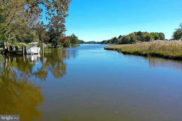 $975,000 | 11212 Gum Point Road, Berlin, MD 21811