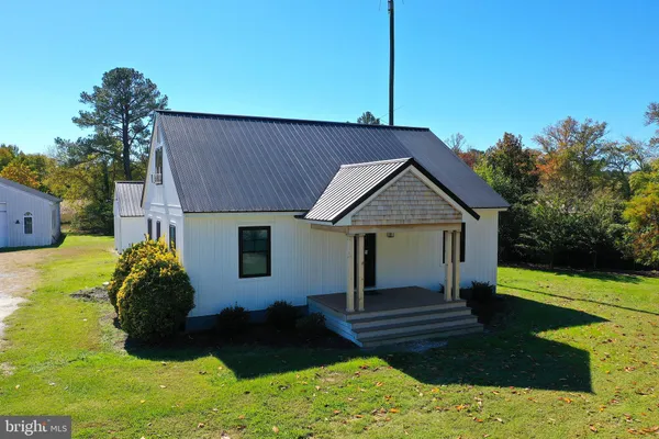 $850,000 | 11212 Gum Point Road, Berlin, MD 21811