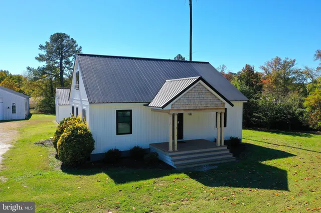 $975,000 | 11212 Gum Point Road, Berlin, MD 21811