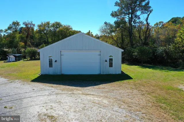 $975,000 | 11212 Gum Point Road, Berlin, MD 21811