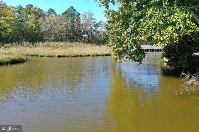 $975,000 | 11212 Gum Point Road, Berlin, MD 21811