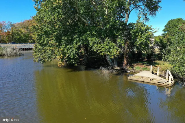 $975,000 | 11212 Gum Point Road, Berlin, MD 21811