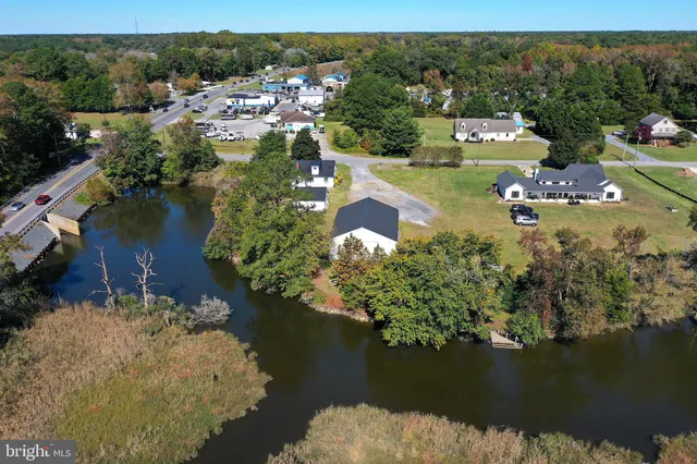 $975,000 | 11212 Gum Point Road, Berlin, MD 21811