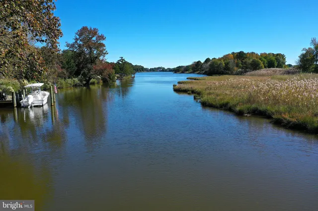 $975,000 | 11212 Gum Point Road, Berlin, MD 21811