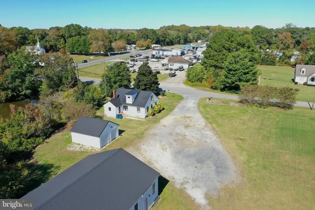 $975,000 | 11212 Gum Point Road, Berlin, MD 21811