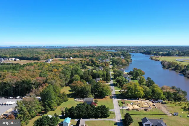 $975,000 | 11212 Gum Point Road, Berlin, MD 21811