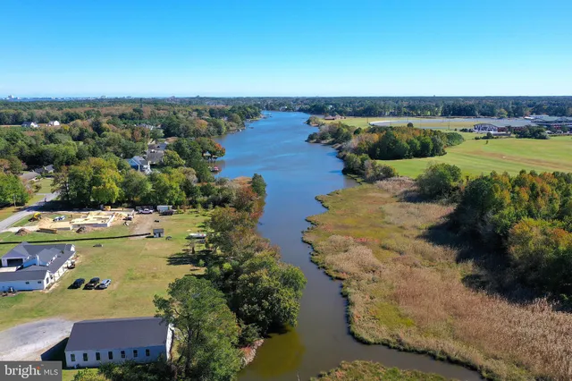 $975,000 | 11212 Gum Point Road, Berlin, MD 21811