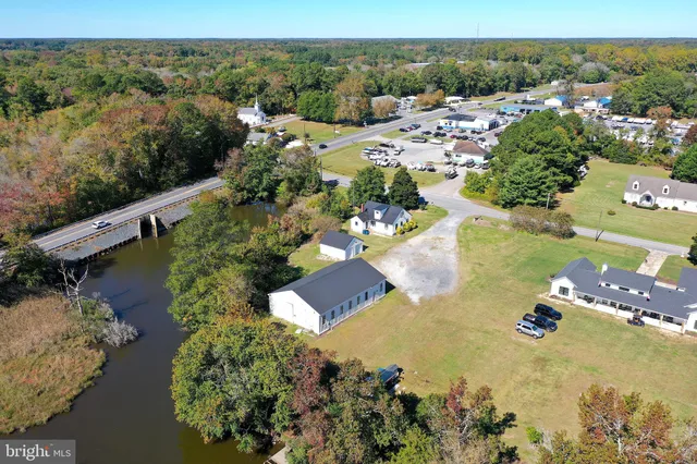 $975,000 | 11212 Gum Point Road, Berlin, MD 21811