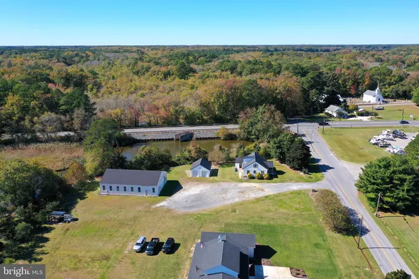 $850,000 | 11212 Gum Point Road, Berlin, MD 21811