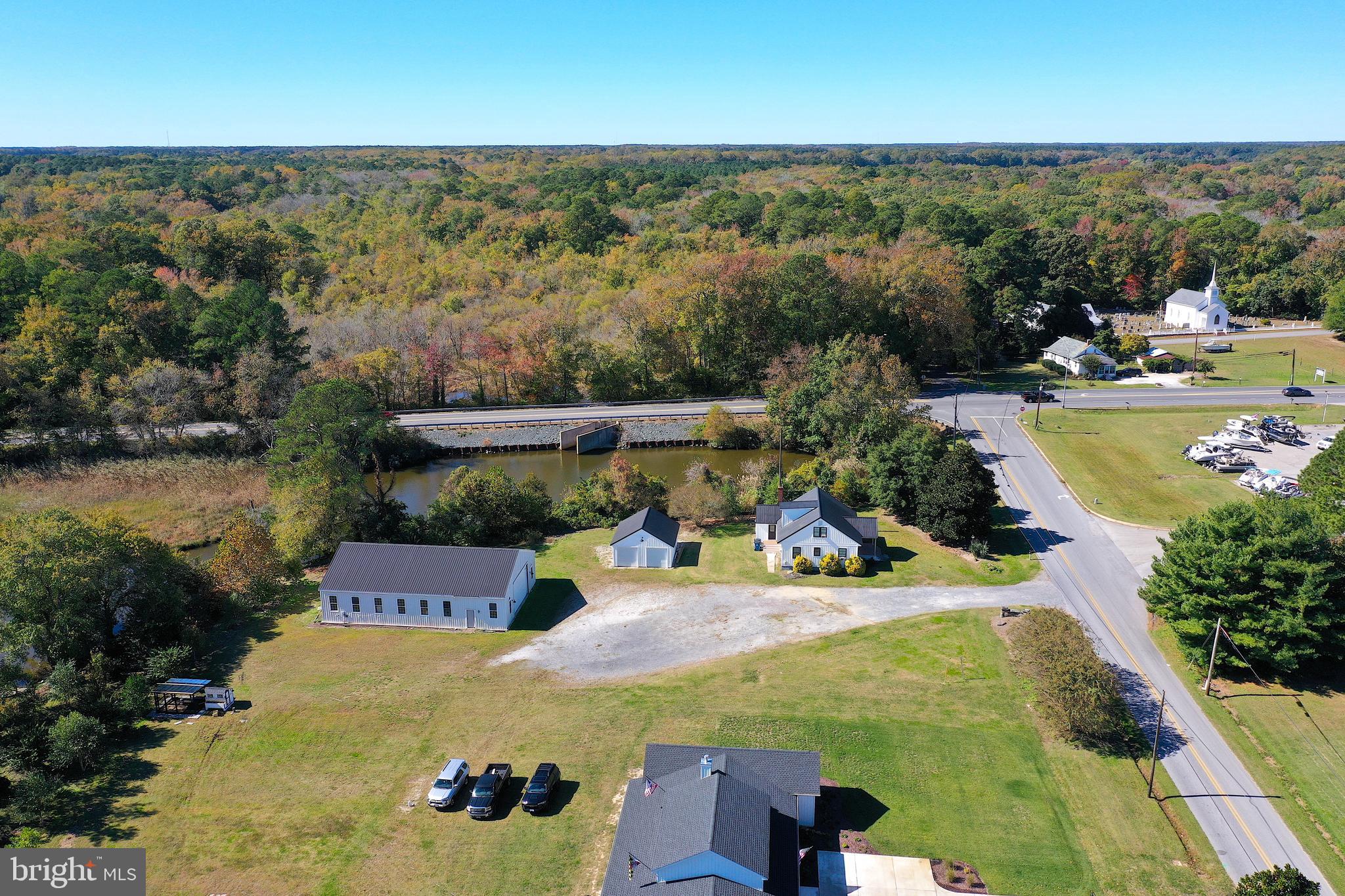 11212 Gum Point Road Berlin, MD 21811 - Photo 46 of 56