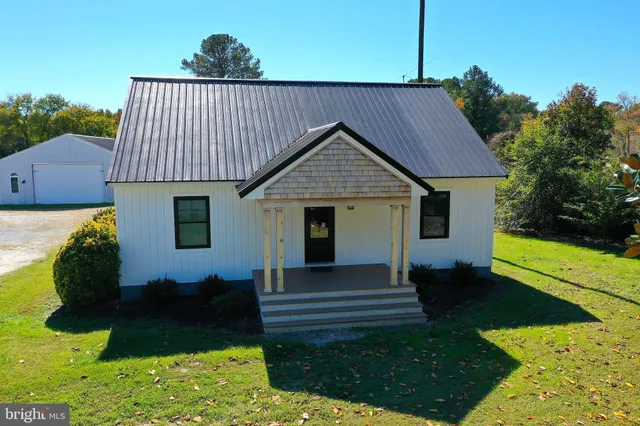 $975,000 | 11212 Gum Point Road, Berlin, MD 21811