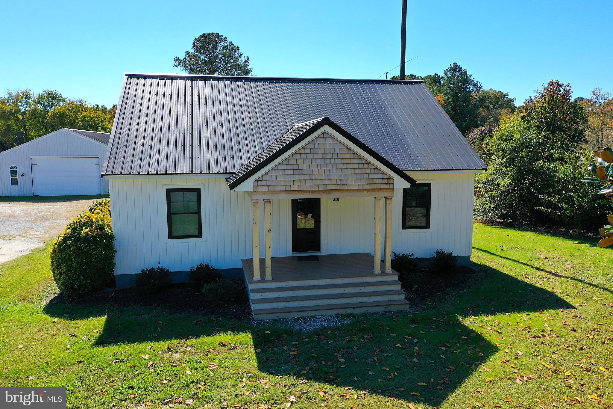11212 Gum Point Road Berlin, MD 21811 - Photo 48 of 56