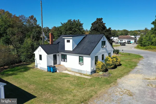 $850,000 | 11212 Gum Point Road, Berlin, MD 21811