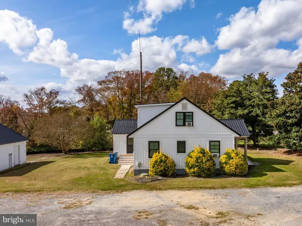 $850,000 | 11212 Gum Point Road, Berlin, MD 21811