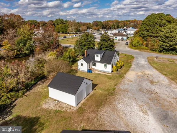$850,000 | 11212 Gum Point Road, Berlin, MD 21811
