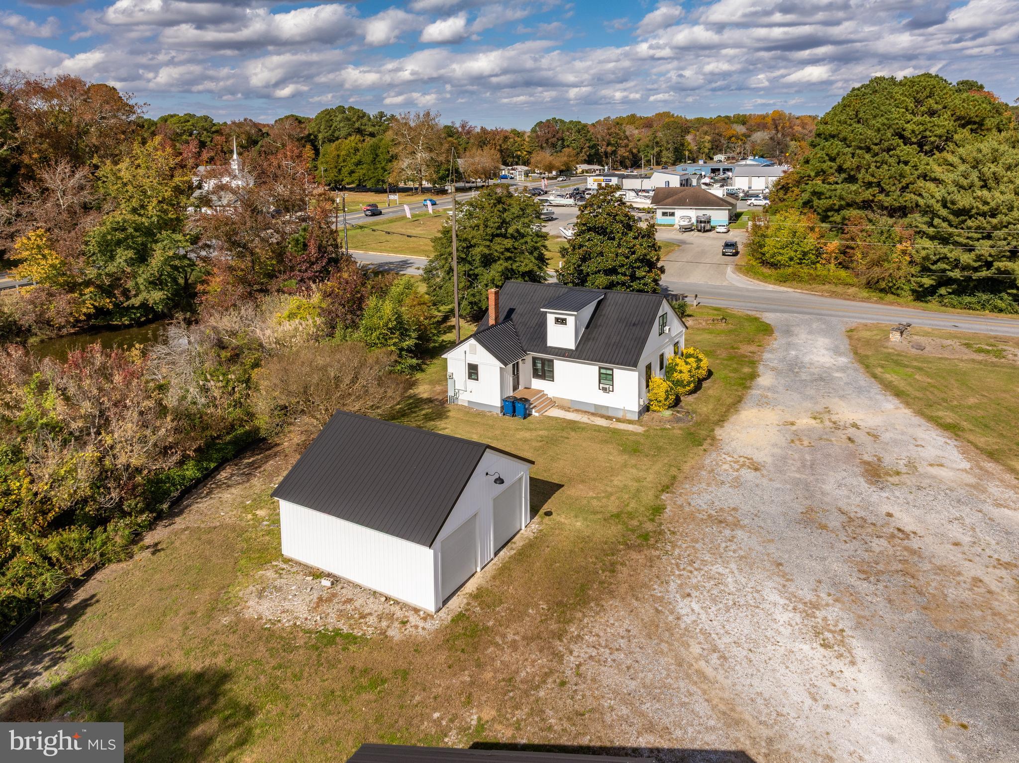 11212 Gum Point Road Berlin, MD 21811 - Photo 10 of 56