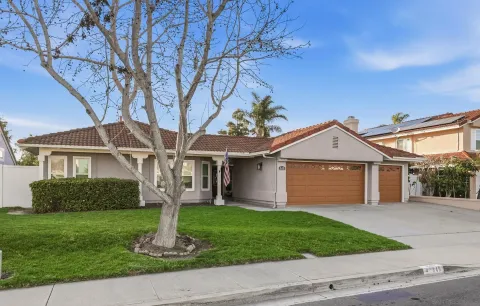 $1,159,900 | 849 Muirfield Drive, Oceanside, CA 92058