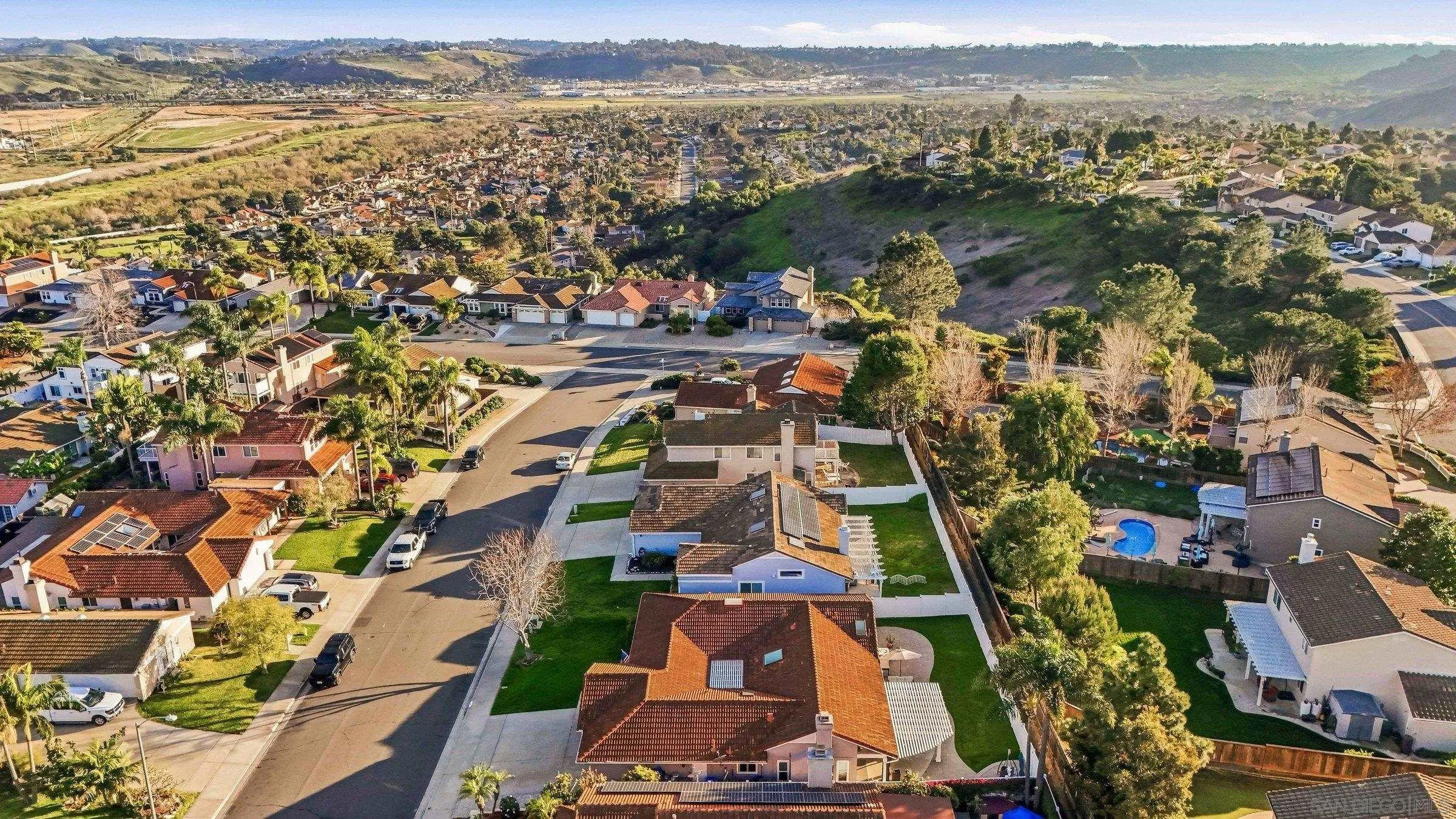 849 Muirfield Drive Oceanside, CA 92058 - Photo 30 of 36