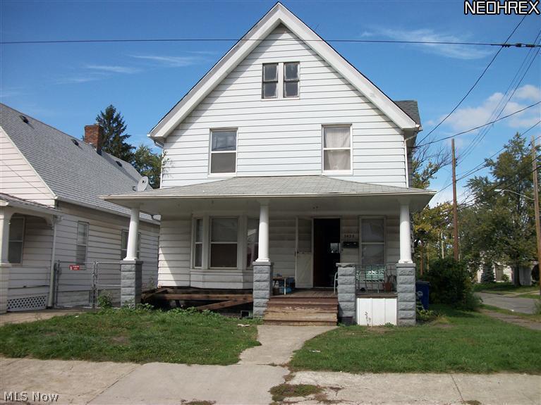 7427 Ottawa Road Cleveland, OH 44105 - Photo 1 of 17 Gallery Image 1