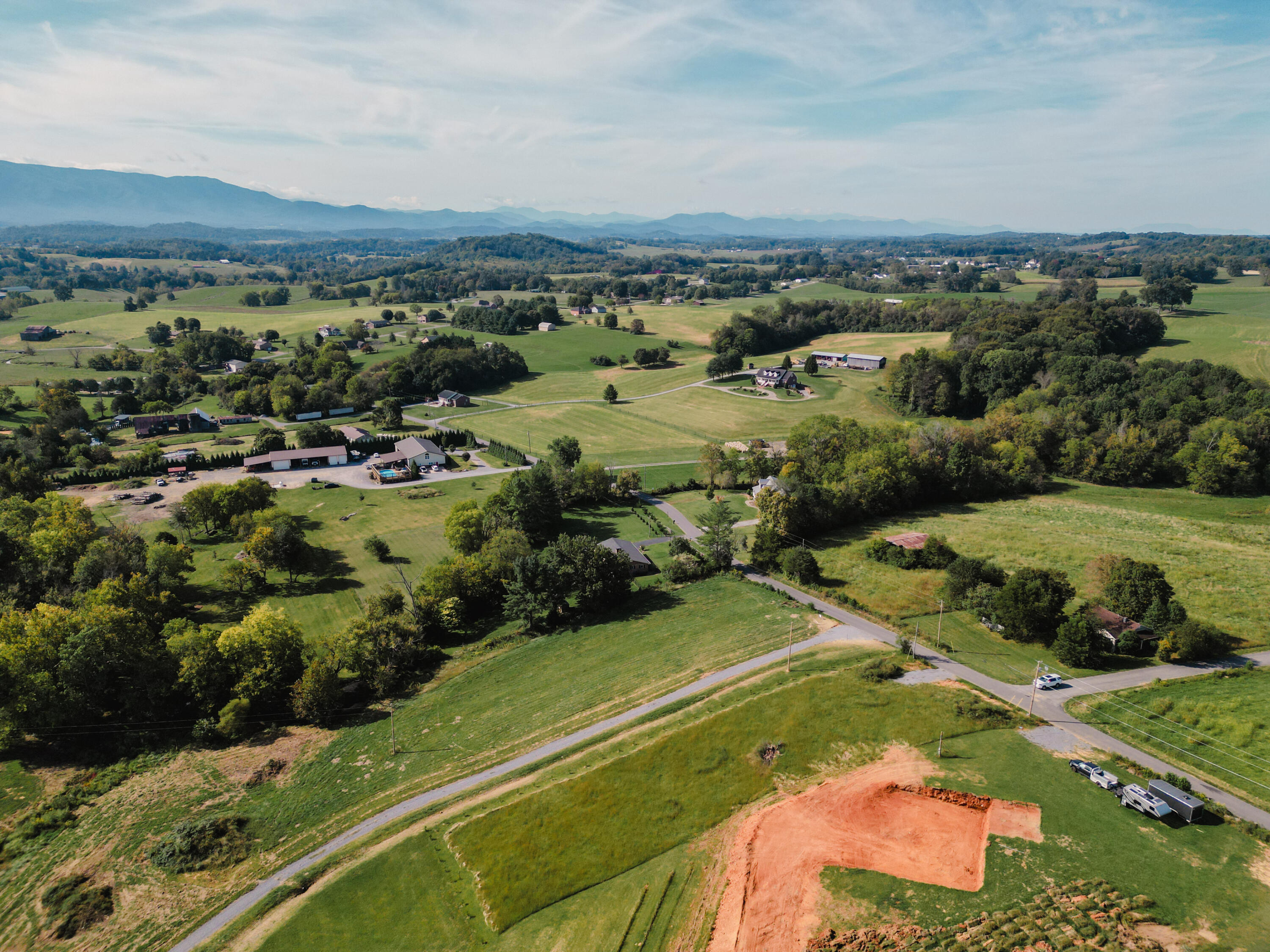 245 Browns Bridge Road Greeneville, TN 37745 - Photo 13 of 20 DanielleRickerPhotography-0311