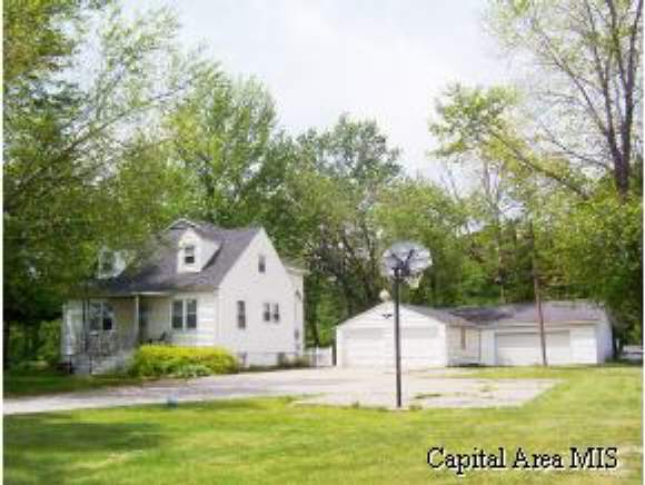 3 Buecker Lane Springfield, IL 62707 - Photo 1 of 5