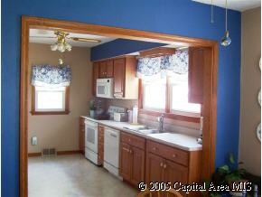 3 Buecker Lane Springfield, IL 62707 - Photo 5 of 5
