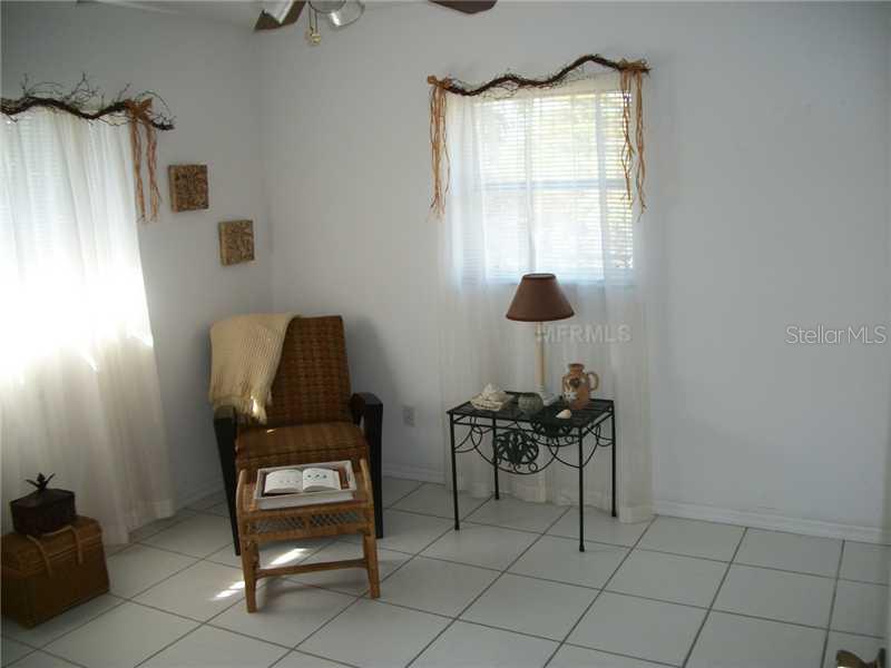 5248 Kent Road Venice, FL 34293 - Photo 9 of 12 Bedroom 2