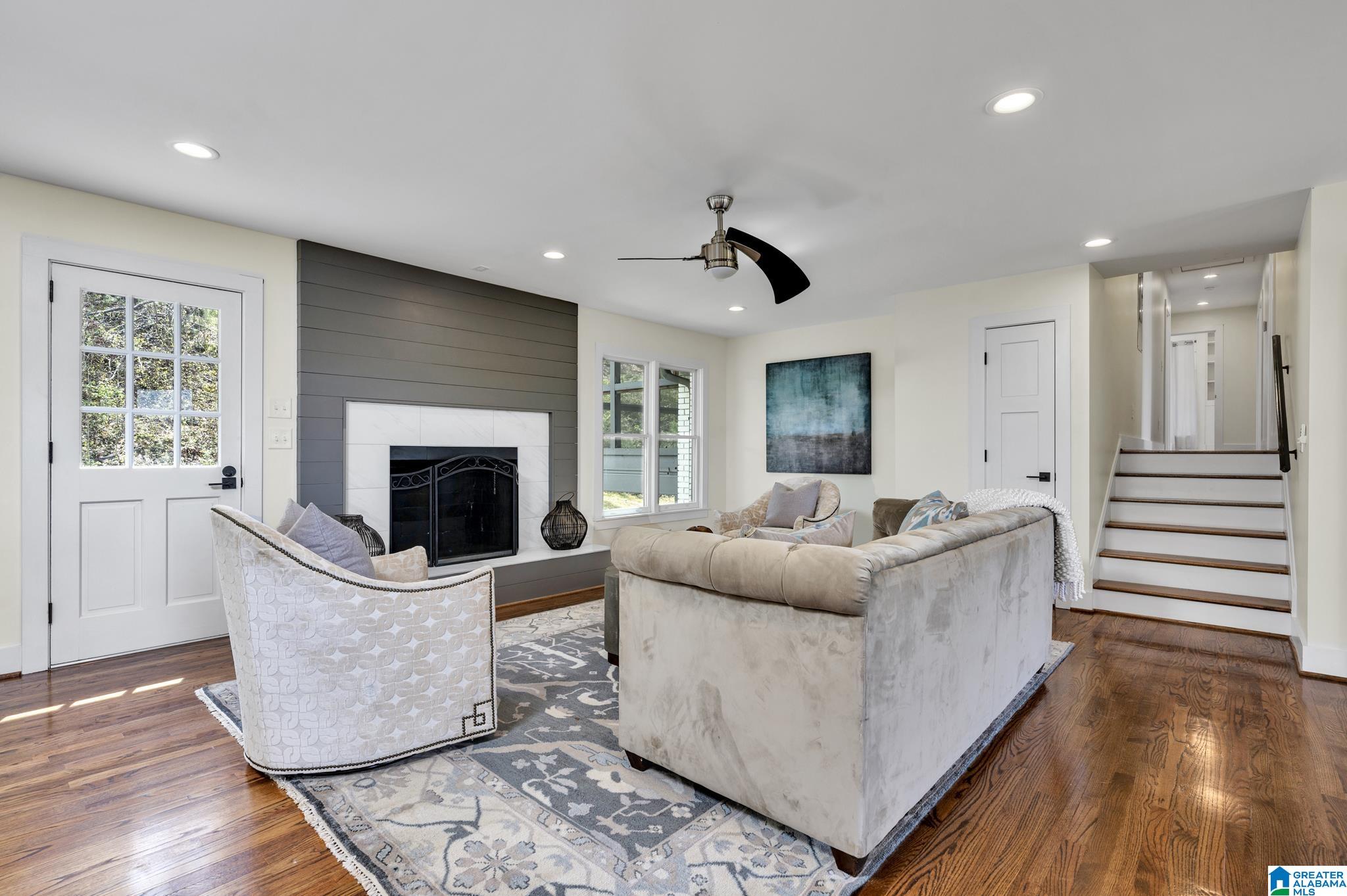 5537 Timber Hill Road Birmingham, AL 35242 - Photo 6 of 54
