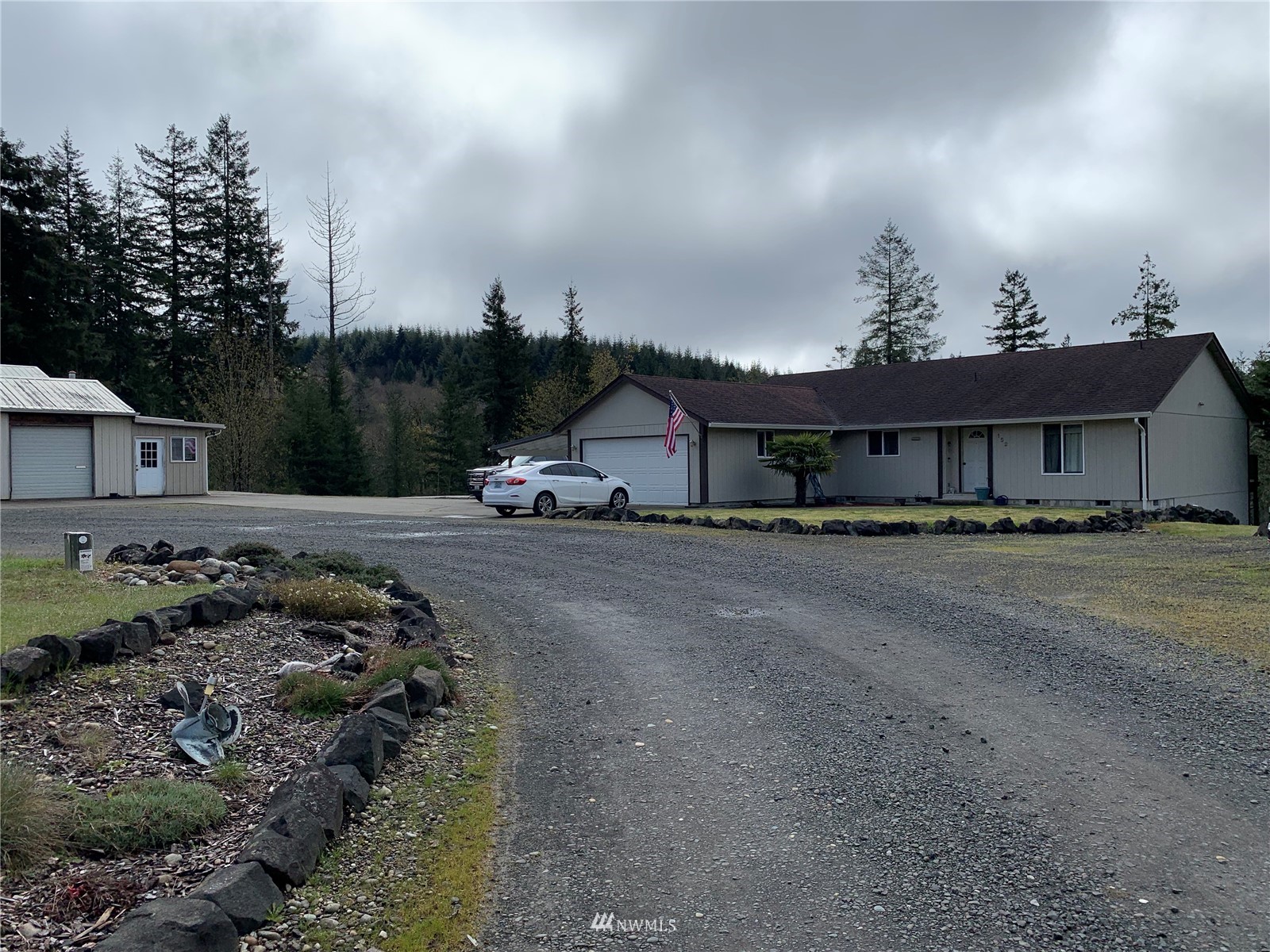 152 Cloquallum Road Elma, WA 98541 - Photo 2 of 26 Gallery Image 2