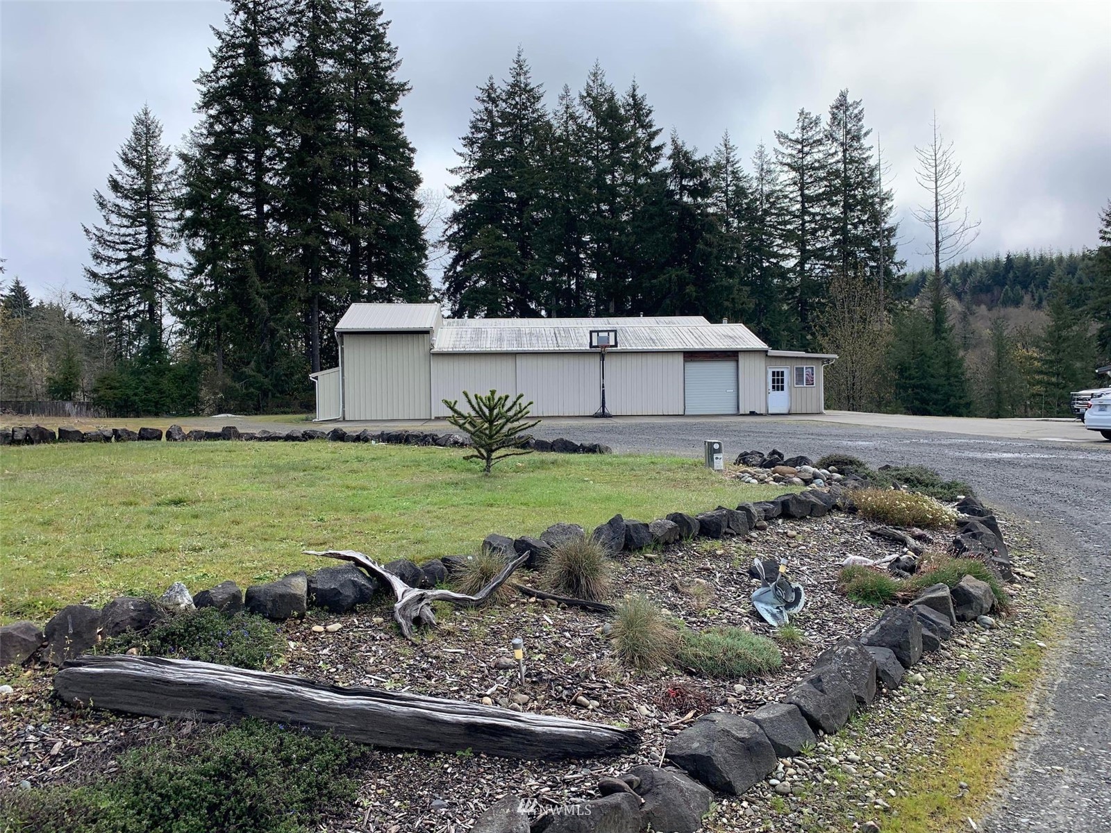 152 Cloquallum Road Elma, WA 98541 - Photo 3 of 26 Gallery Image 3