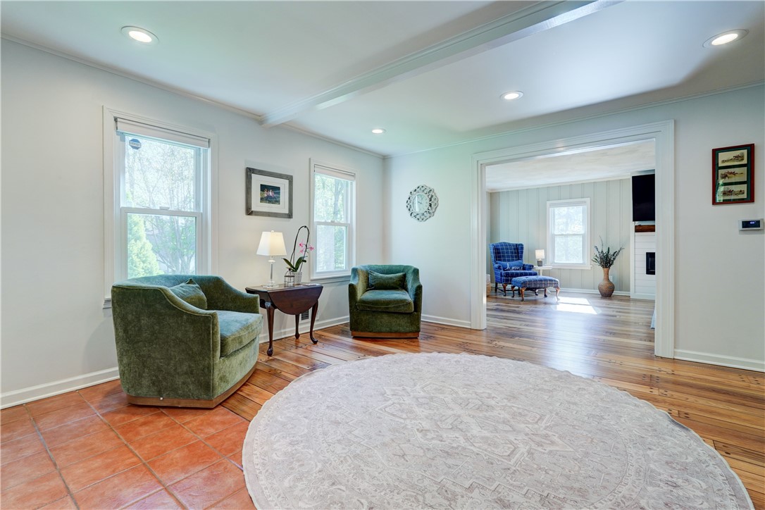 295 Fisher Road Pittsford, NY 14534 - Photo 5 of 50