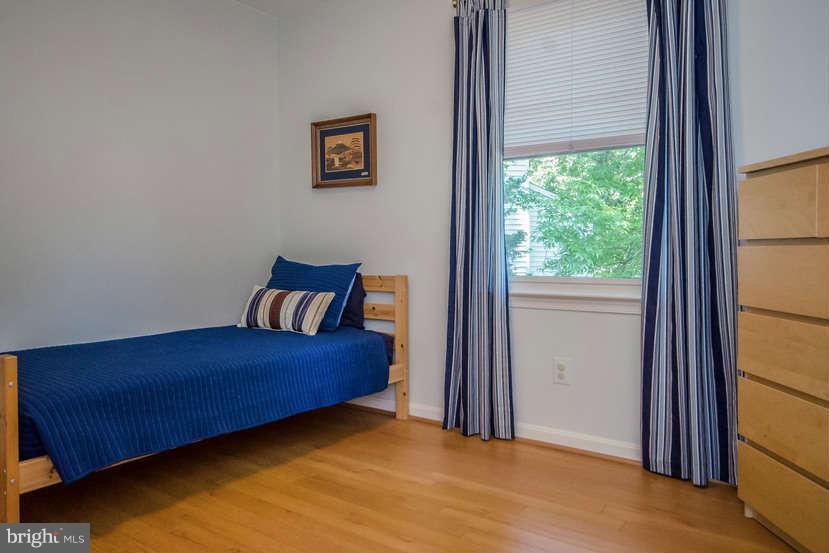 6180 Cobbs Road Alexandria, VA 22310 - Photo 13 of 21 Bedroom