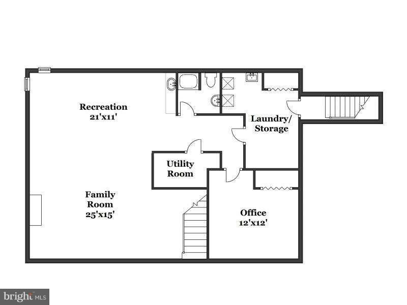 6180 Cobbs Road Alexandria, VA 22310 - Photo 14 of 21 Interior (General)
