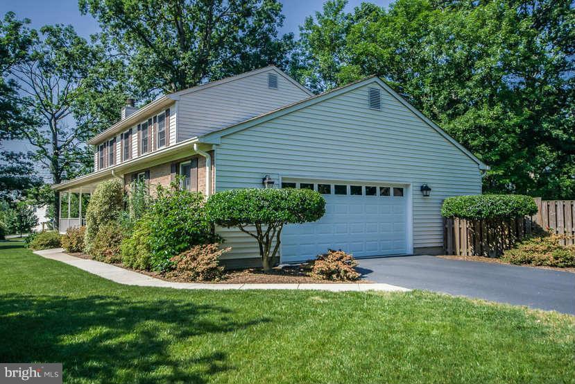 6180 Cobbs Road Alexandria, VA 22310 - Photo 18 of 21 Exterior (General)