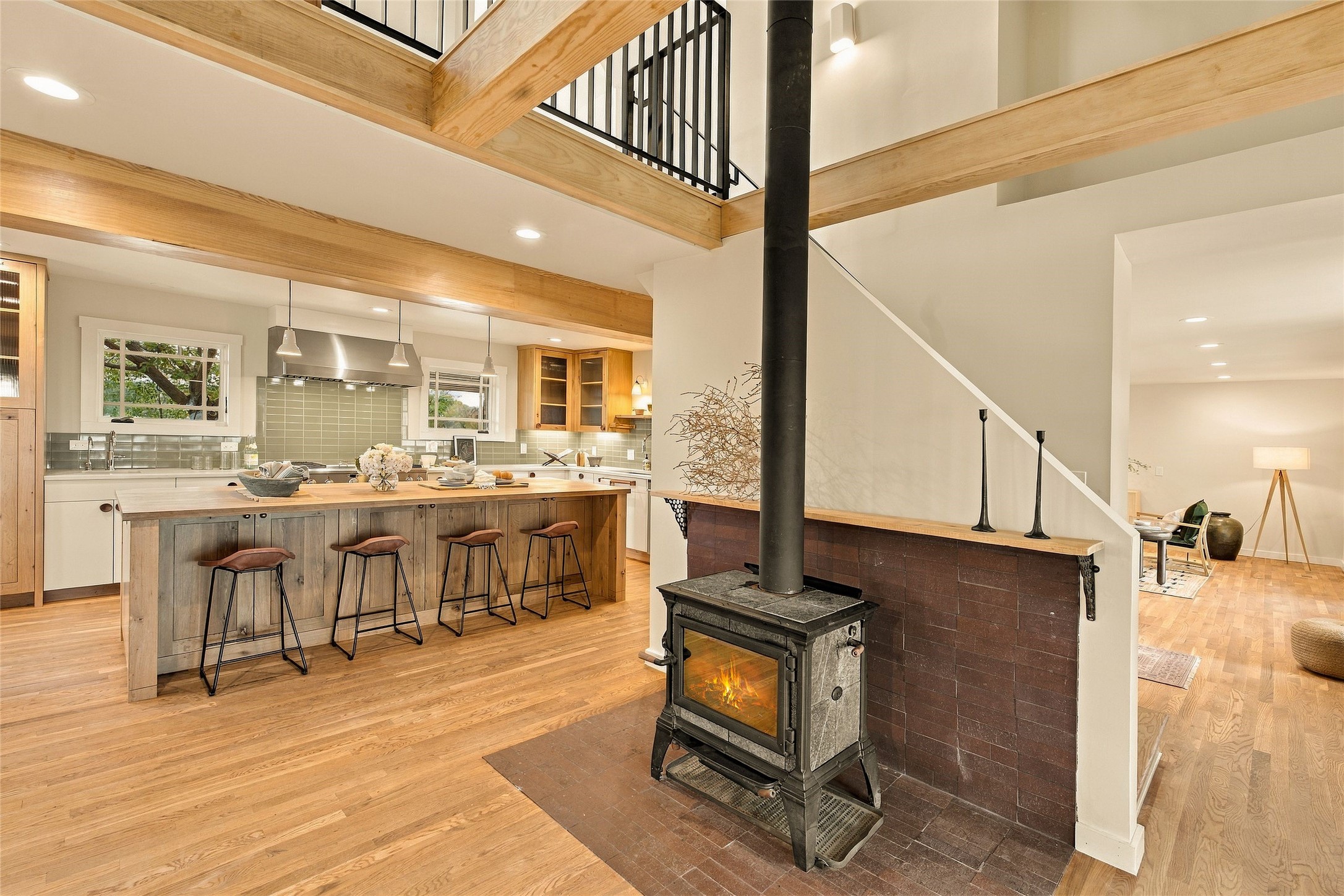 32 Jack Rabbit Lane Santa Fe, NM 87508 - Photo 11 of 60 Gallery Image 11