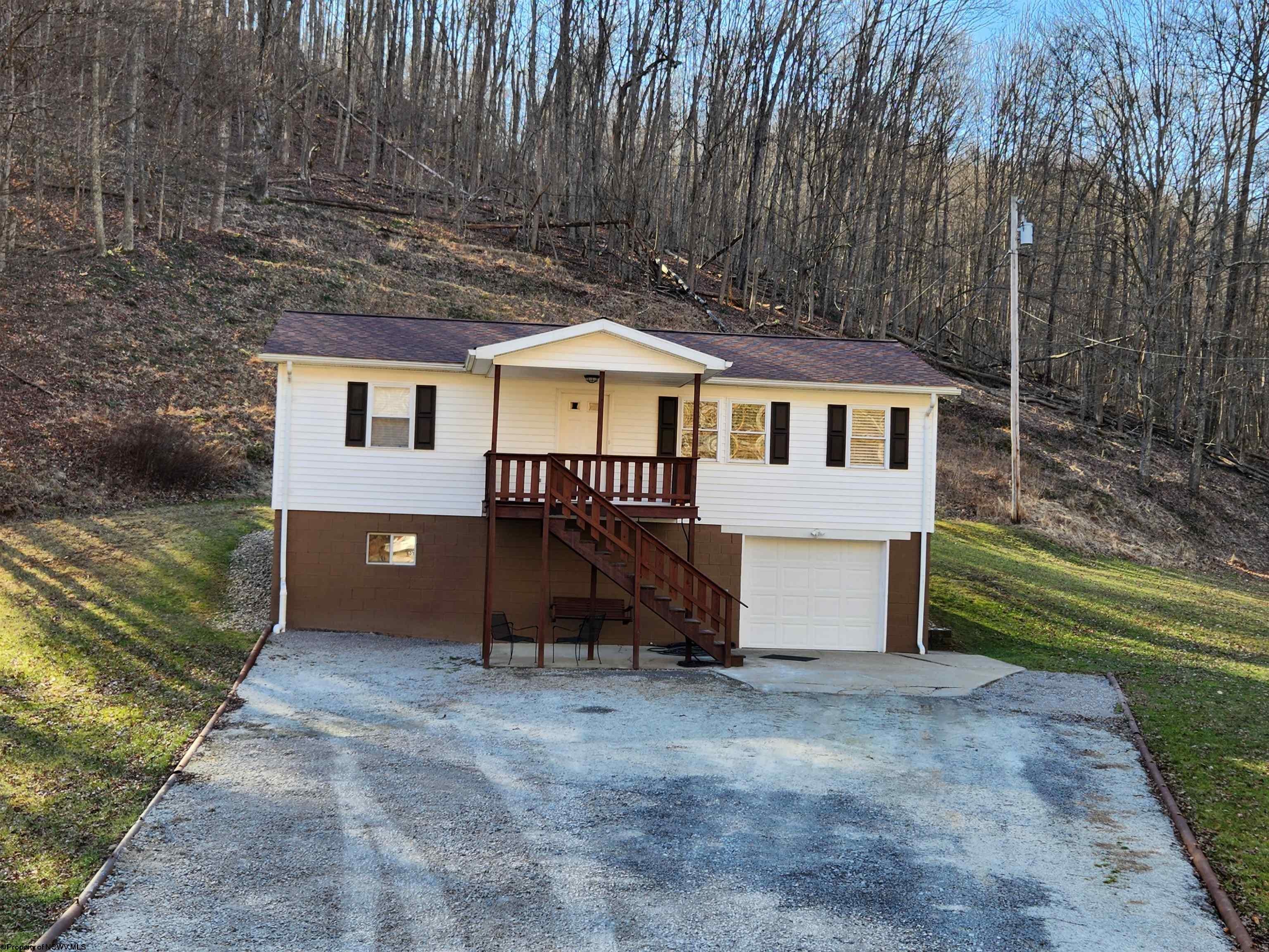 123 Seal Run Road Salem, WV 26426 - Photo 1 of 24 Gallery Image 1