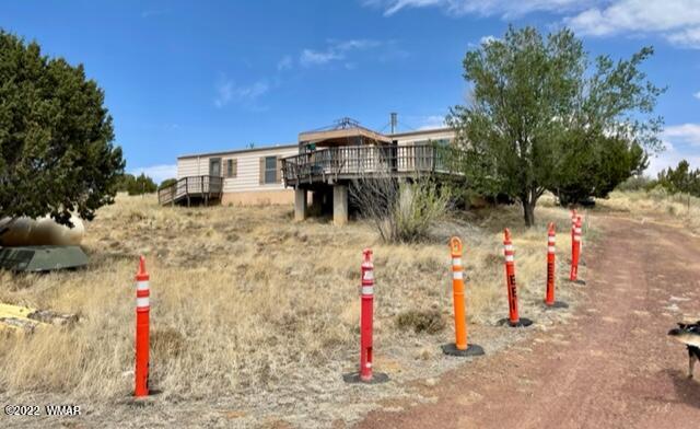 73 County Road Concho, AZ 85924 - Photo 1 of 17