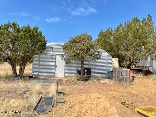 73 County Road Concho, AZ 85924 - Photo 16 of 17