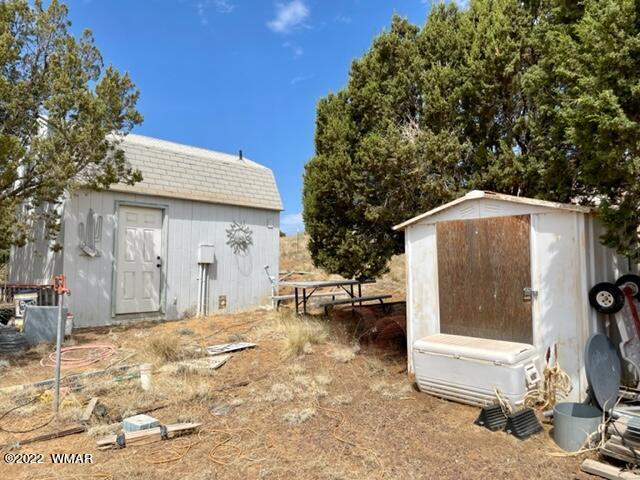 73 County Road Concho, AZ 85924 - Photo 17 of 17